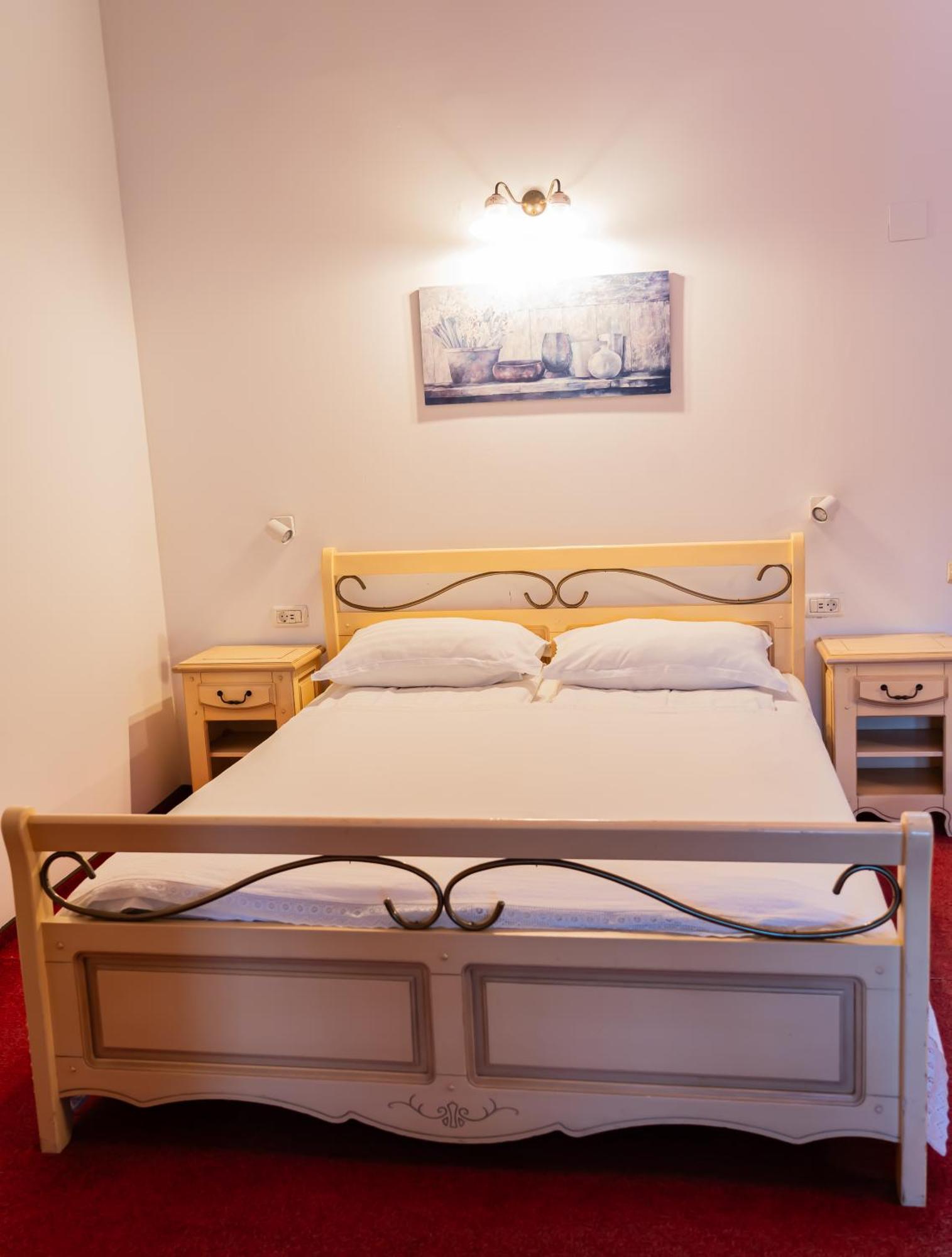 Hotel Traube Mediaş Zewnętrze zdjęcie